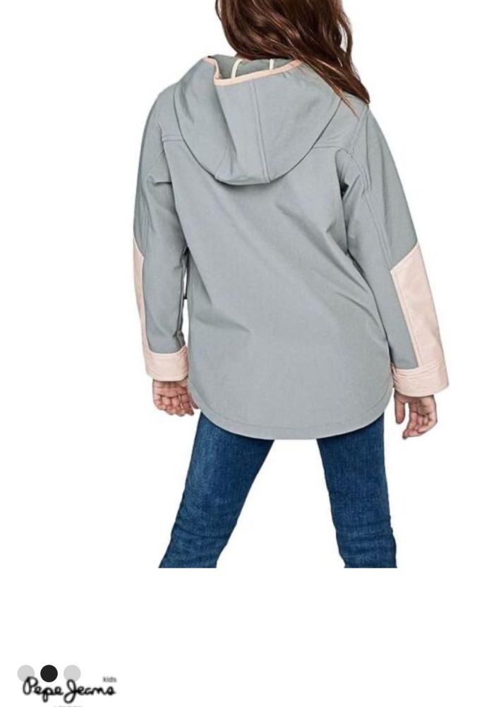 Яке pepe jeans пролет есен 152