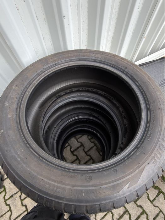 Anvelope Iarna 265/50/R19