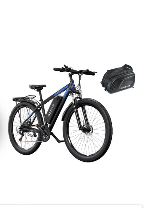 Bicicleta electrica DUOTTS C29 PRO