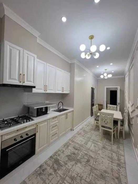 Срочно продаю 3-ком. квартиру ПРЕМИУМ класса. ЖК/Dream House/Яккасарай