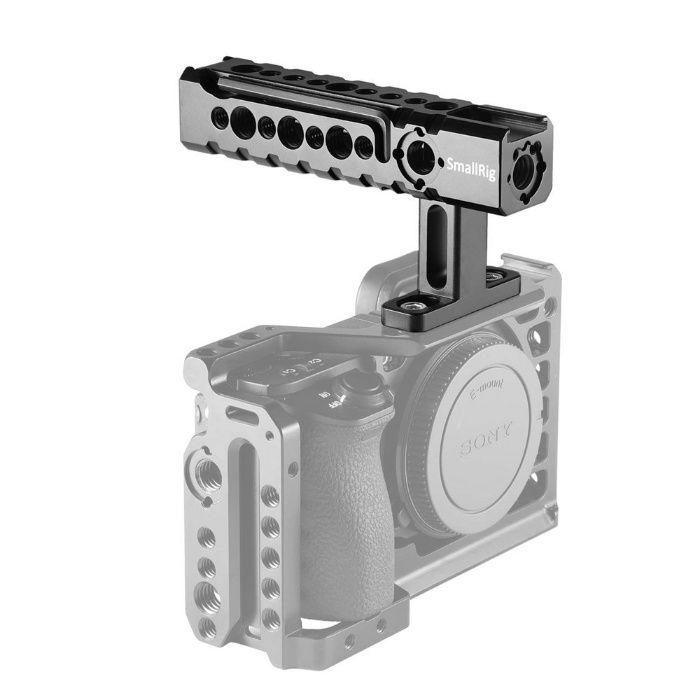 SmallRig Camera / Camcorder Action Stabilizing Universal Handle 1984
