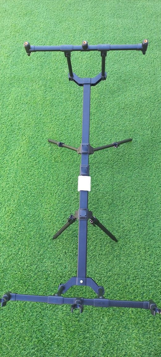 Комплект  Rod pod+Сигнализатори  със станция
