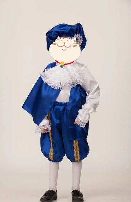 Детский костюм продам