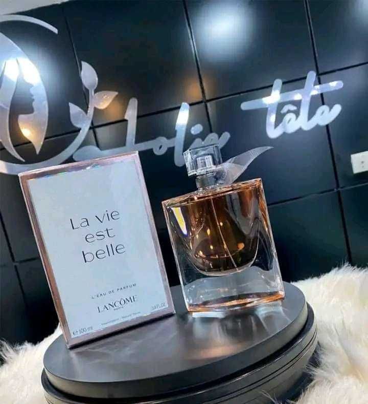 Lancome La Vie Est Belle парфюм аромат за жени 100ml