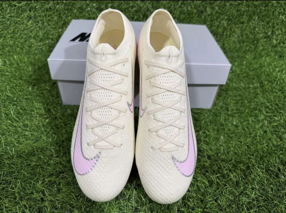 Ghete Nike Vapor Elite 16