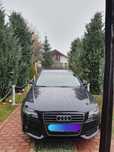 Audi A4 B8 2.0TDI