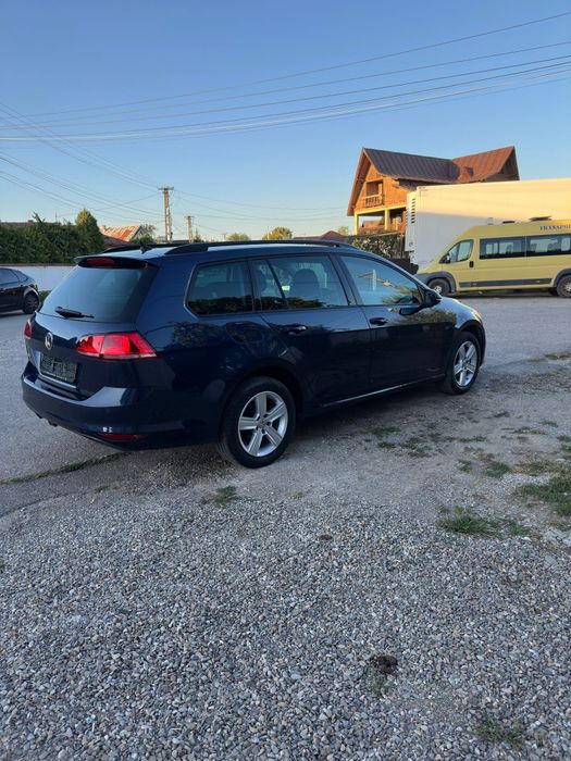 De vânzare VW Golf7