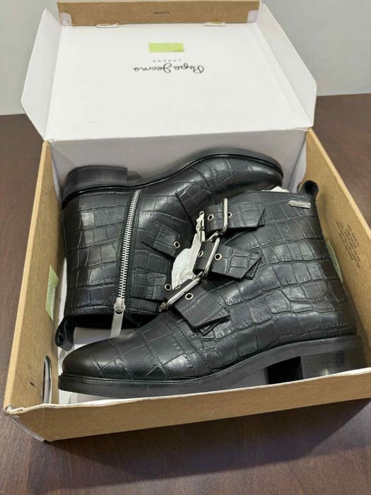 Ghete Pepe Jeans / marime 38