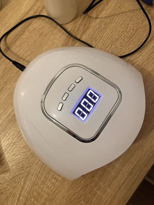 Маникюрный набор