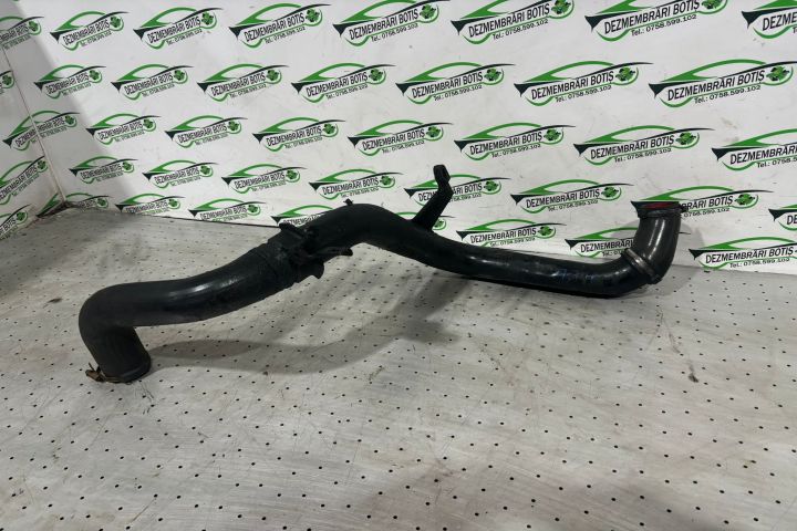 Tubulatura intercooler Ford Focus a 2-a generatie