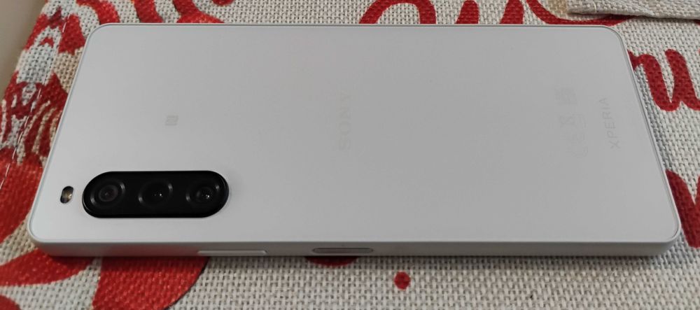 Sony Xperia 10 v.СОНИ ЕКСПЕРИА 10 V - КАТО НОВ