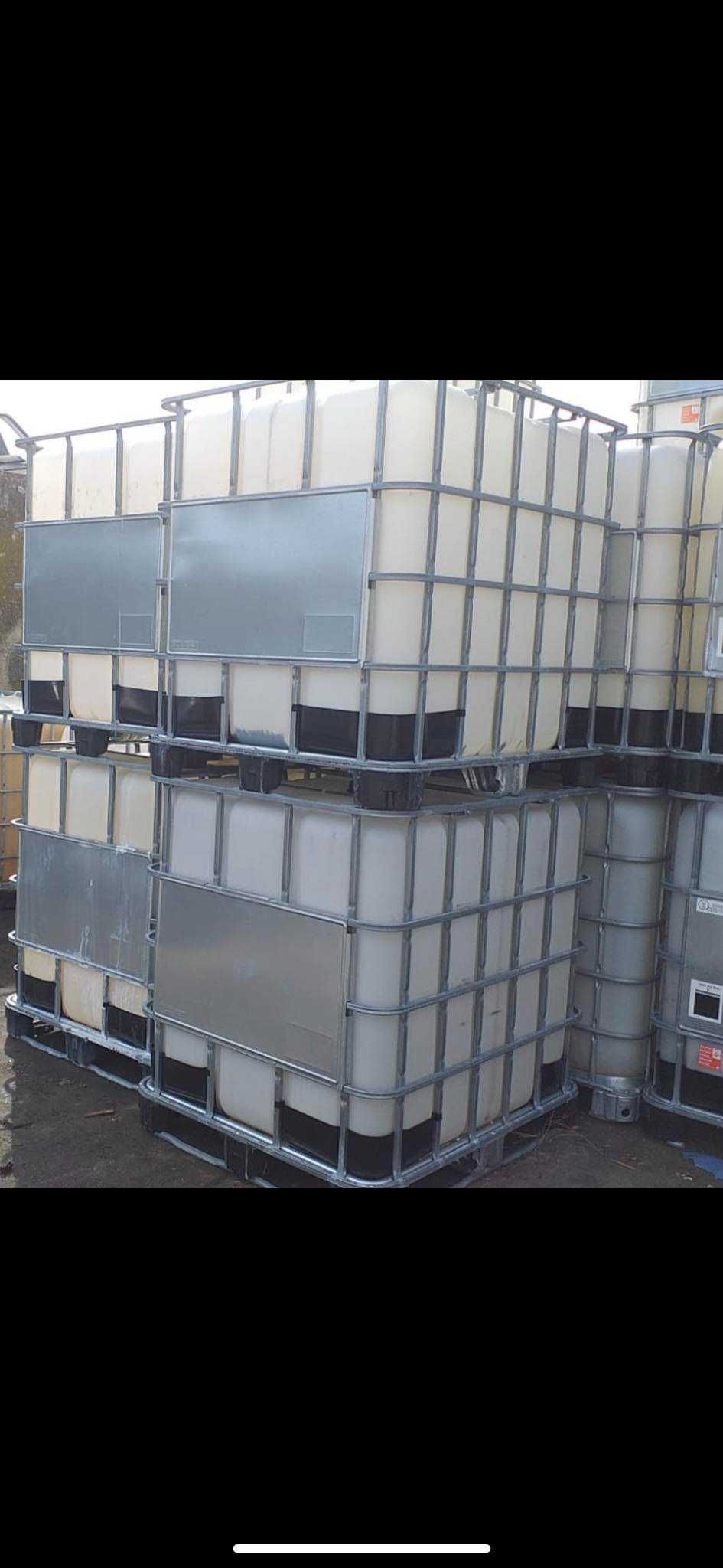 IBC-URI,rezervoare.budane de  1000L