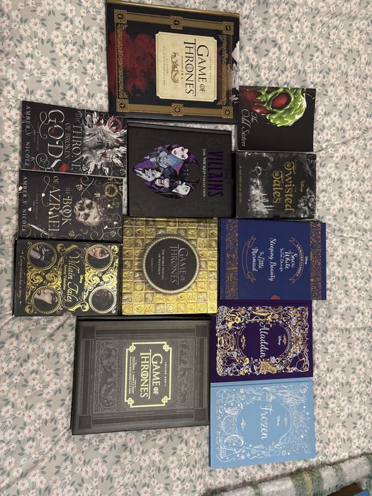 Книги на английски