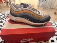 Nike air MAX 97 noi