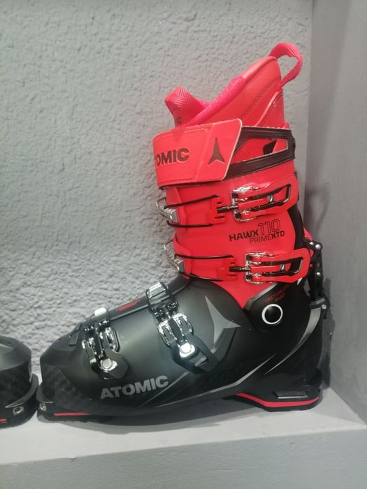 Clapari schiuri ski tura Atomic Hawx Prime Xtd 110 Nou! Marime 29/29.5