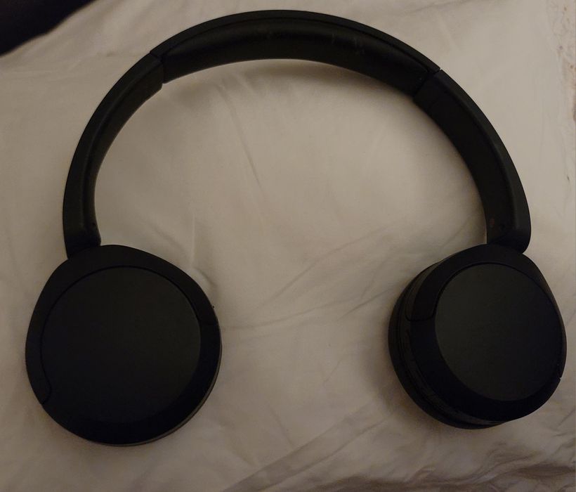 Casti wireless Ear Sony WH-CH520B