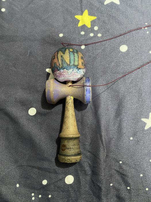 Vand Kendama Usa