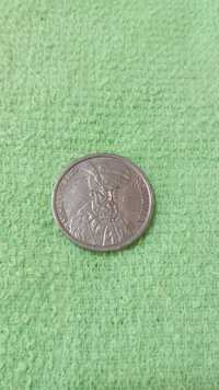Vând această monedă din 1992