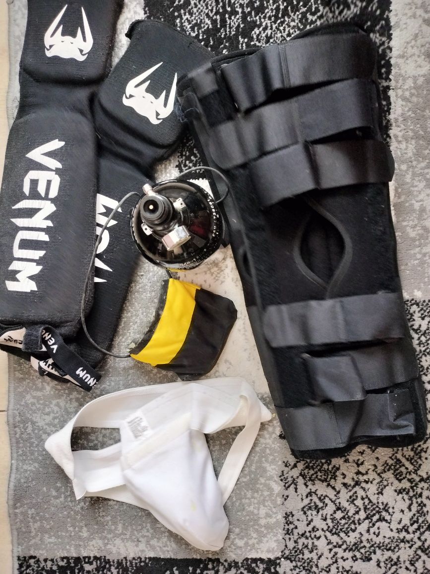 Costum de Paintball