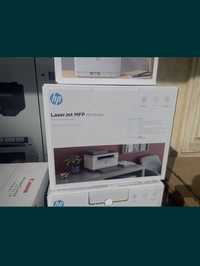 Принтер HP Lazer МФУ M236SDW