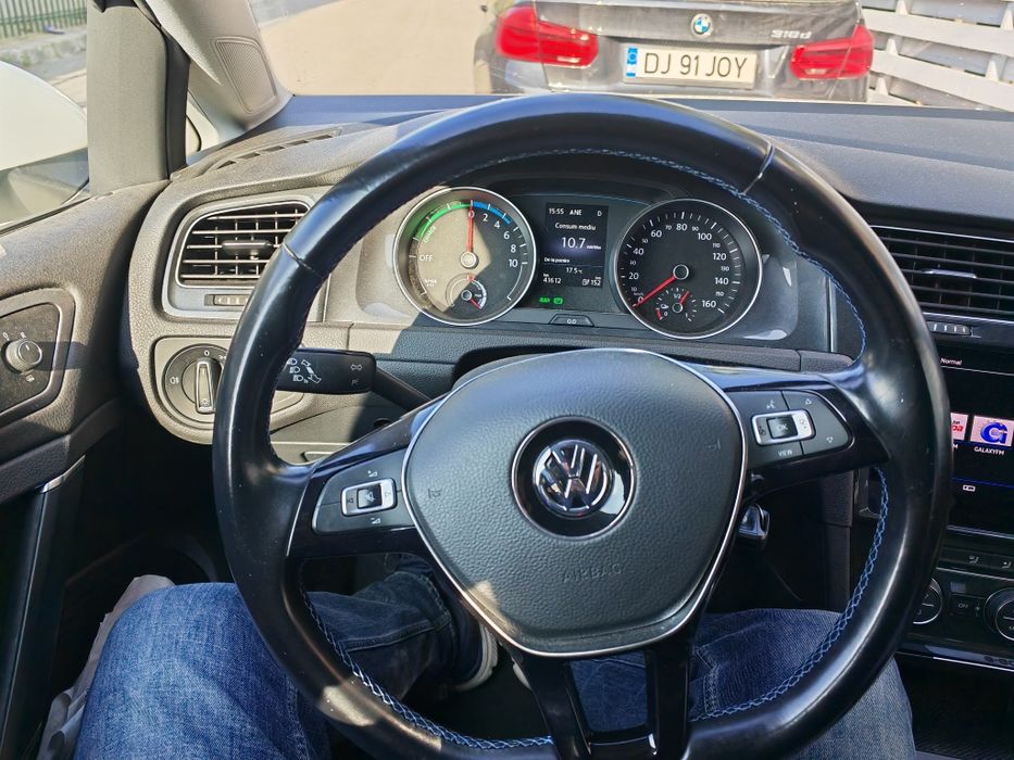Vw e-golf 2020 41.000 km