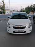 Продам свой Chevrolet Cobalt 2025г