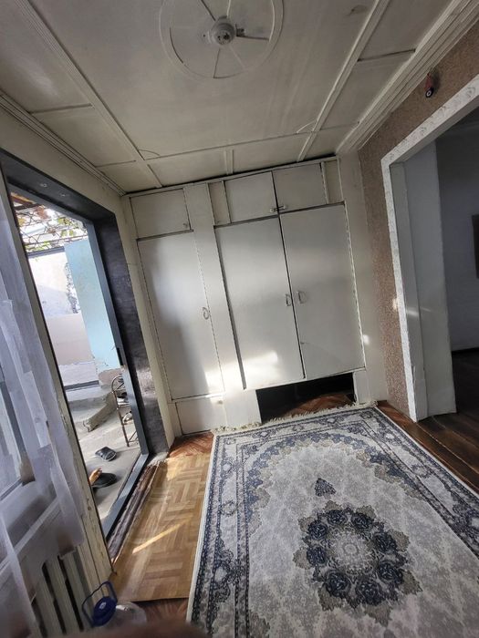 Аренда участок Мирабад Рисовый махалла Ок Уй, без маклера