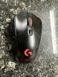 Мышка logitech g703