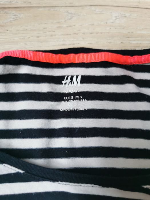 Bluză gravide H&M mărimea S
