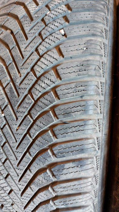 Гуми sailun ice blazer alpine 205/55 r16