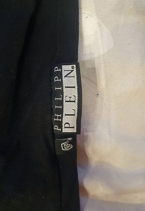 Philipp plein тениска