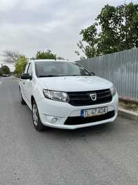 Dacia Logan 1.5 dci unic proprietar