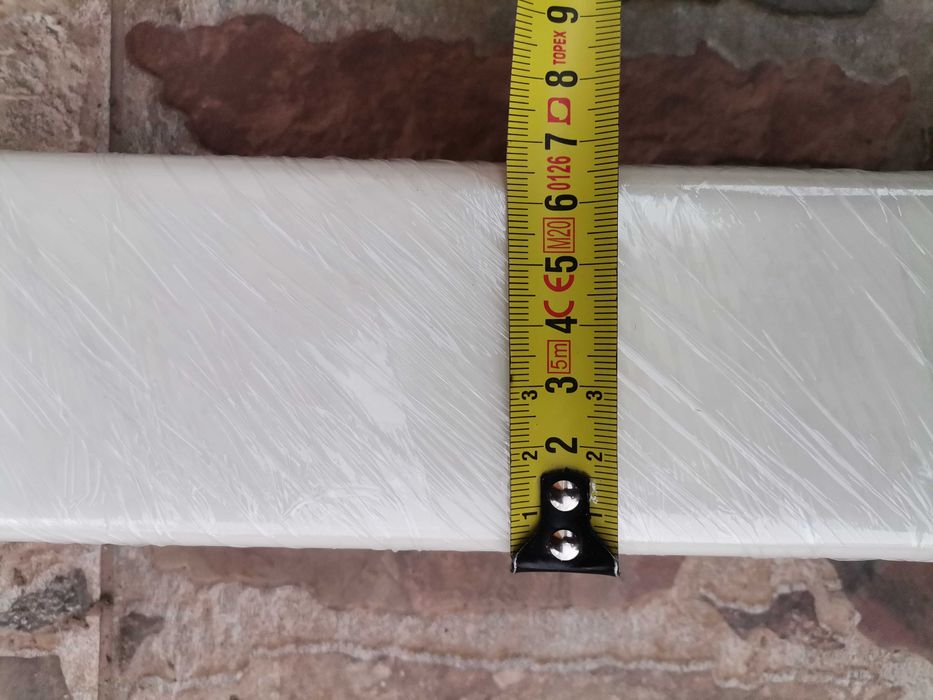 Чисто нов праг за душ кабина, марка FAT