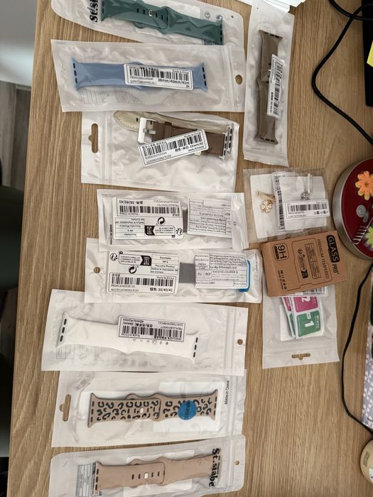 Apple watch se gen 2 40mm