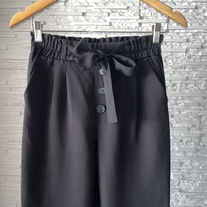 Панталон Stradivarius