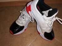 Маратонки Nike air Jordan