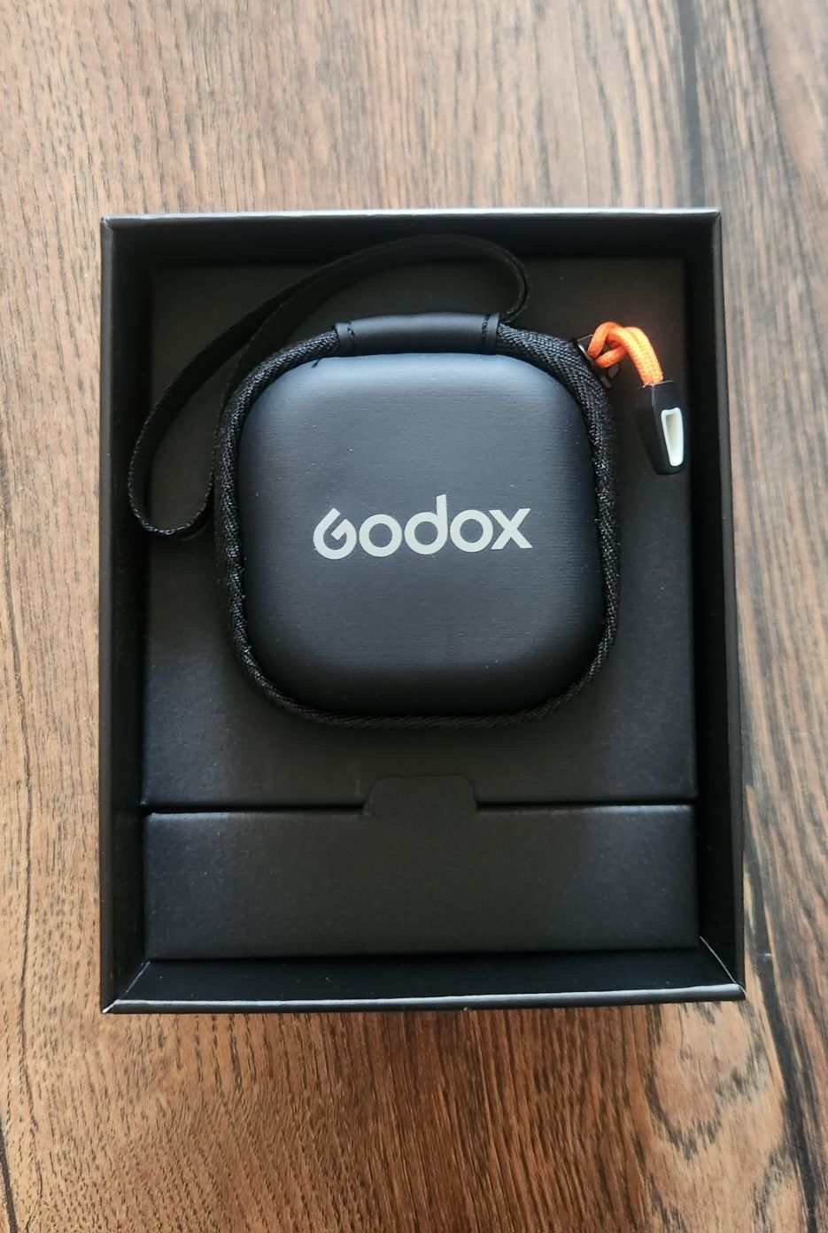 Godox x3 S (Sony)