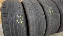 4x anvelope vara 235/50/R19 99V Continental EcoContact