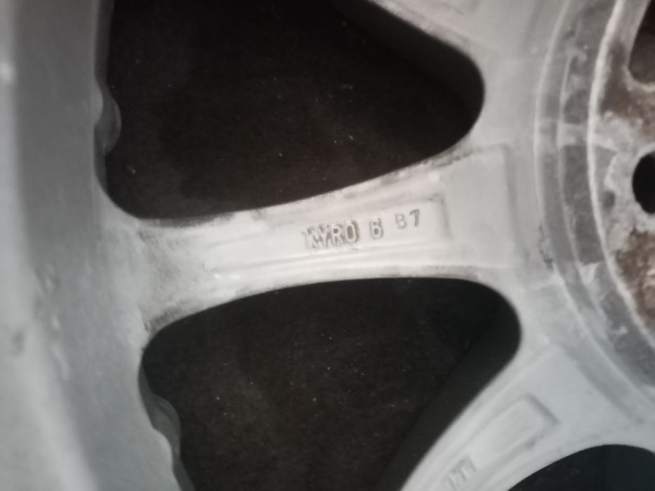 4бр. 16 - ки Лети Джанти