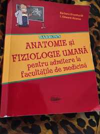 Manual de"Anatomie și Fiziologie Umană"
