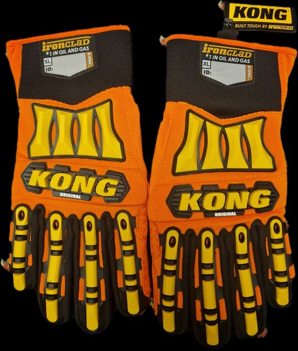 Mănuși protecție Kong
