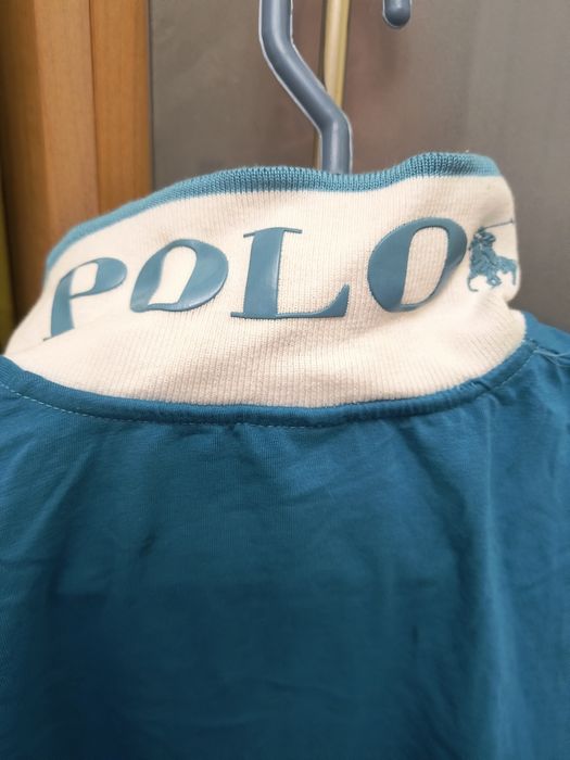 Tricou polo Ralph Lauren original