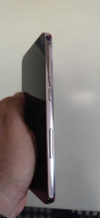 Samsung S23 Plus 256 GB Pink