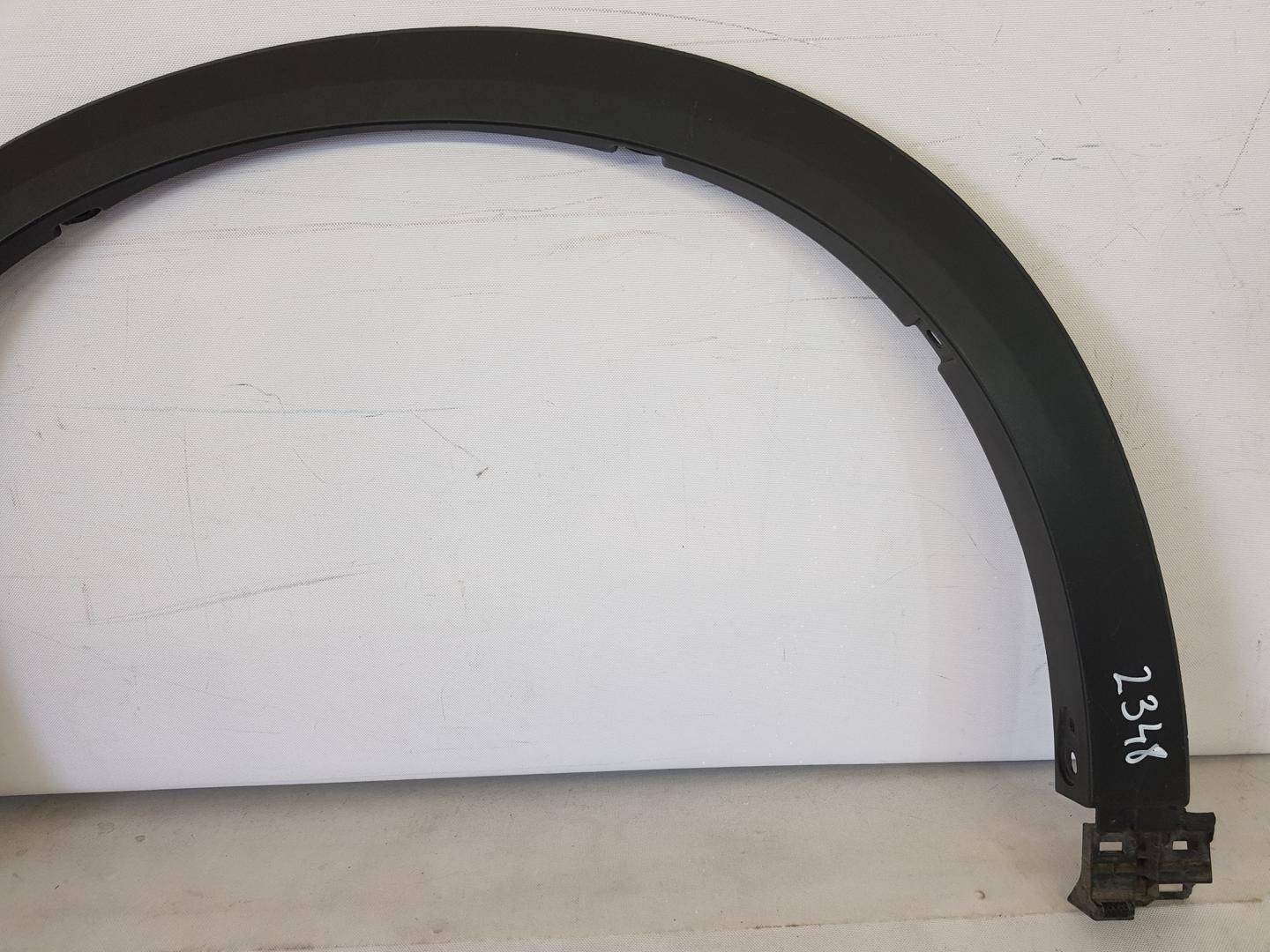 Bandou Overfender stanga fata Mazda CX5 dupa 2017