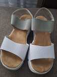 Sandale fete Rieker
