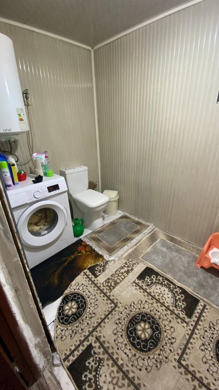 Продам 3 комнутную дом