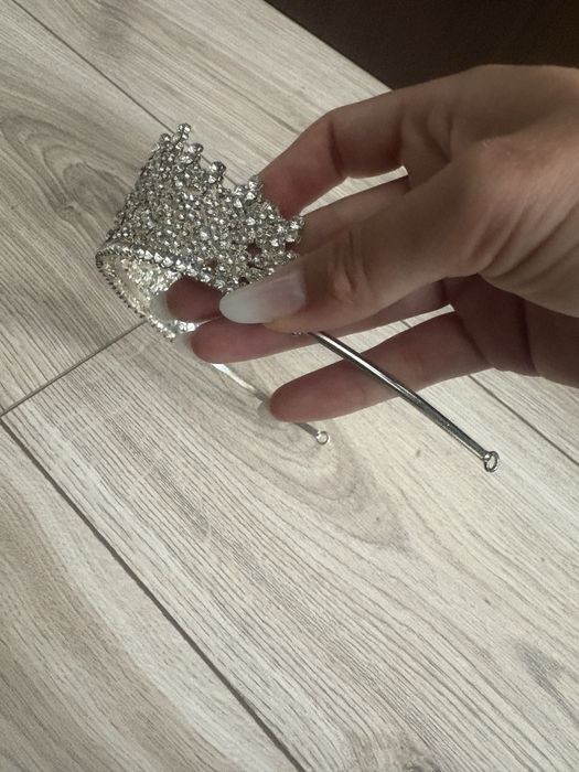 Diadema mireasa