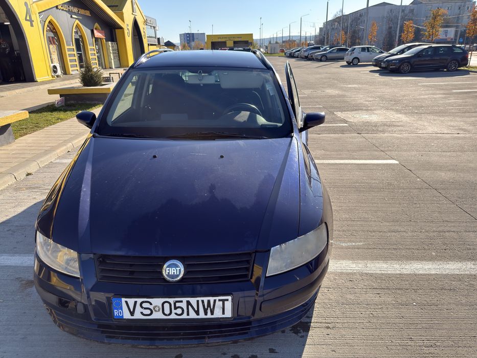 Fiat Stilo 1.6 benzina