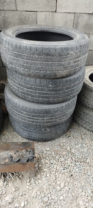 Летная шина 235/55/R18