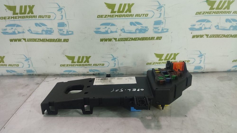 Panou sigurante 24400590 Opel Vectra C [2002 - 2005] 1.8 benzina Z18X